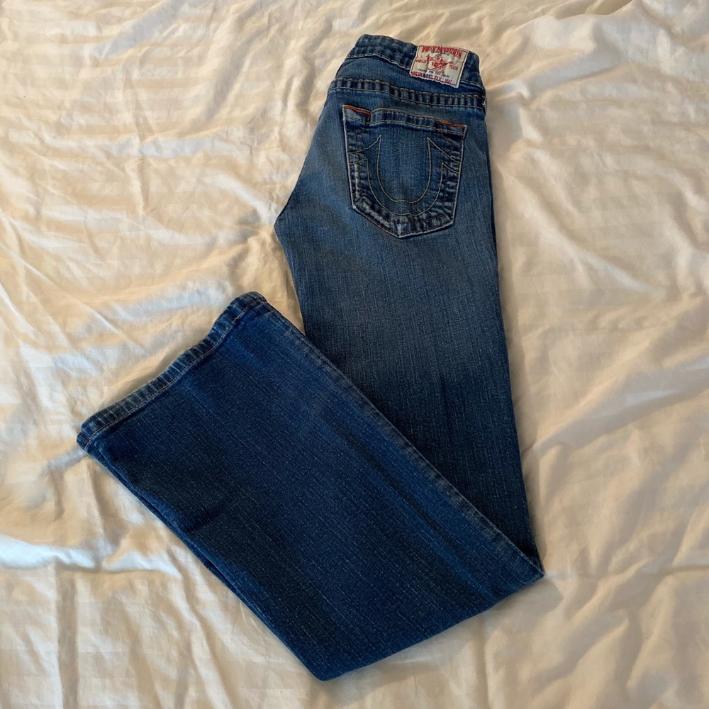 True Religion Brand Jeans NWOT